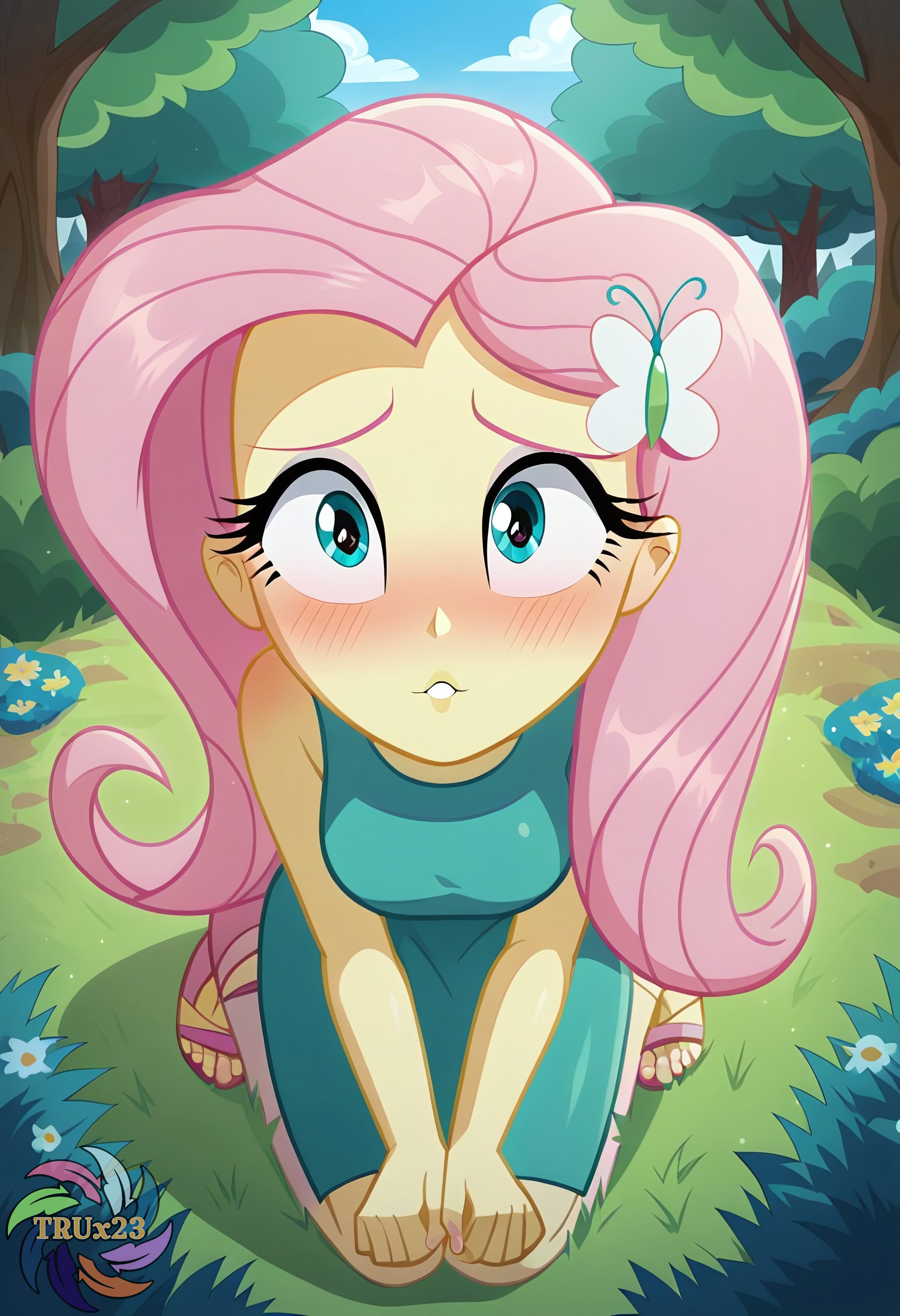 Fluttershy green 2.jpg